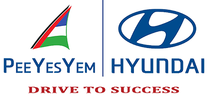 PeeYesYem Hyundai Logo